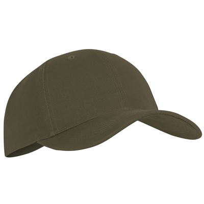 BASEBALL hat OLIVE