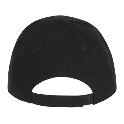 BASEBALL hat E.M.S. BLACK