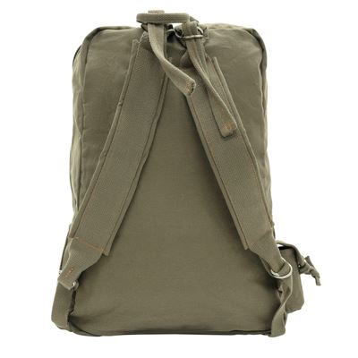 Backpack OLIVE VINTAGE FLIGHT