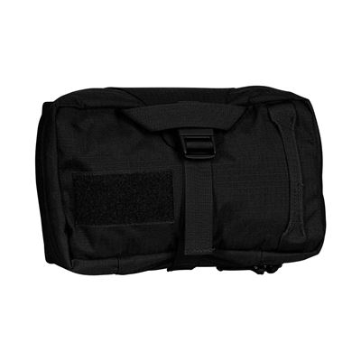 RIP-AWAY MEDICAL POUCH LARGE BLACK