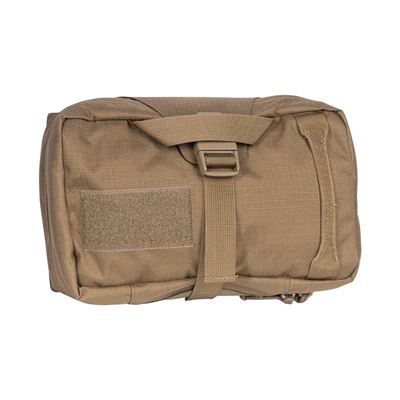 RIP-AWAY MEDICAL POUCH LARGE DRY EARTH