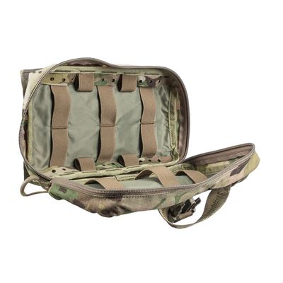 RIP-AWAY MEDICAL POUCH LARGE MULTICAM®