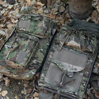 RIP-AWAY MEDICAL POUCH LARGE MULTICAM®