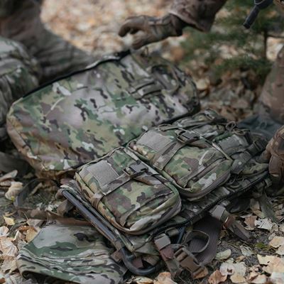 RIP-AWAY MEDICAL POUCH LARGE MULTICAM®