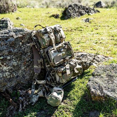 RIP-AWAY MEDICAL POUCH SMALL MULTICAM®