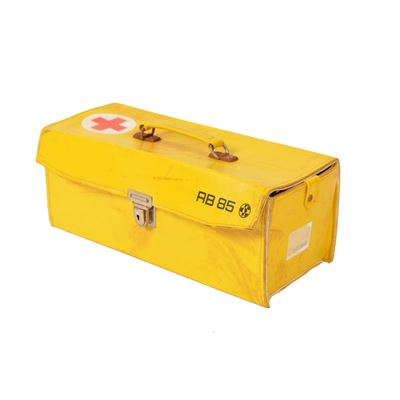 Bag valve mask manual RB 85