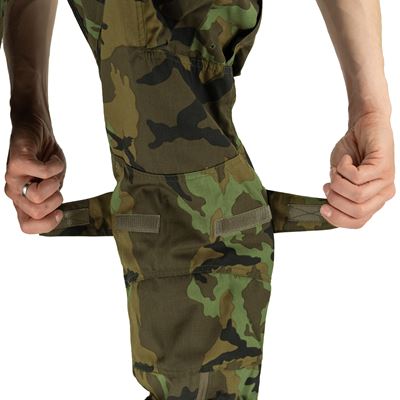 Tactical trousers ALPHA vz.95 les