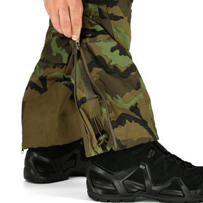 Tactical trousers ALPHA vz.95 les