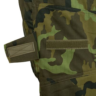 Tactical trousers ALPHA vz.95 les