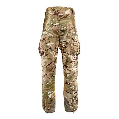 Tactical trousers ALPHA MTP