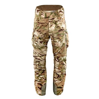 Tactical trousers ALPHA MTP