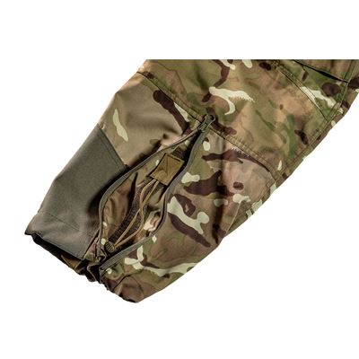 Tactical trousers ALPHA MTP