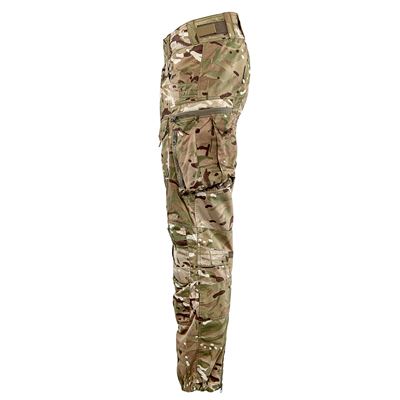 Tactical trousers ALPHA MTP