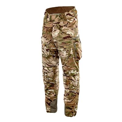 Tactical trousers ALPHA MTP