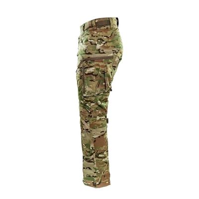 Tactical trousers ALPHA 2.0 MULTICAM® RED DOT ONE RDOAPMUL 7
