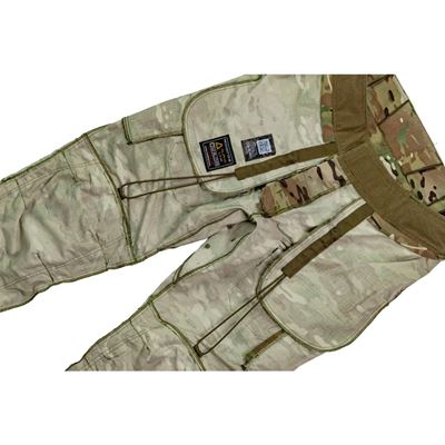 Tactical trousers ALPHA 2.0 MULTICAM® RED DOT ONE RDOAPMUL 3