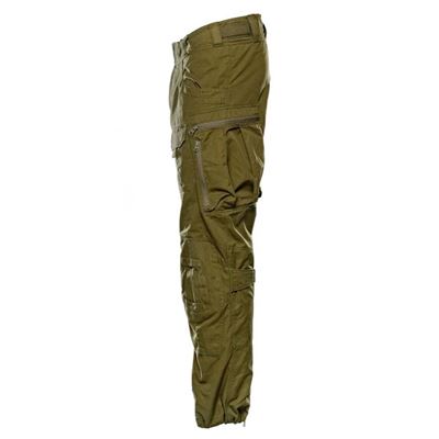 Tactical trousers ALPHA 2.0 URBAN OLIVE