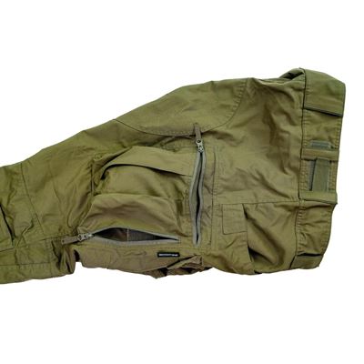 Tactical trousers ALPHA 2.0 URBAN OLIVE