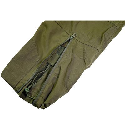Tactical trousers ALPHA 2.0 URBAN OLIVE