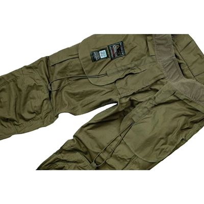 Tactical trousers ALPHA 2.0 URBAN OLIVE