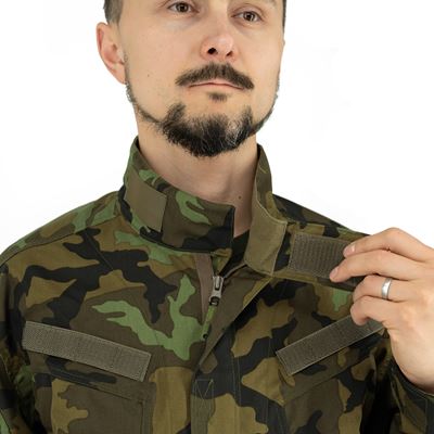 Tactical blouse ALPHA vz.95 les