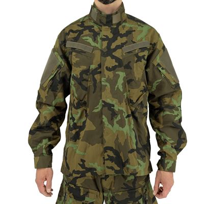 Tactical blouse ALPHA vz.95 les