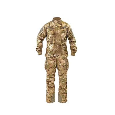 Tactical blouse ALPHA MTP