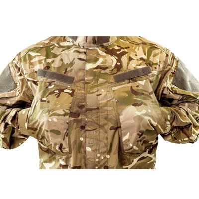 Tactical blouse ALPHA MTP