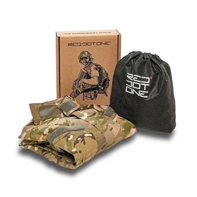 Tactical blouse ALPHA MTP