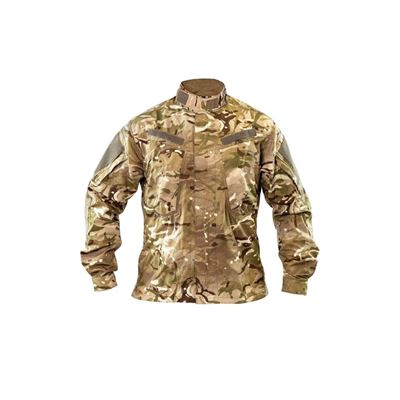 Tactical blouse ALPHA MTP