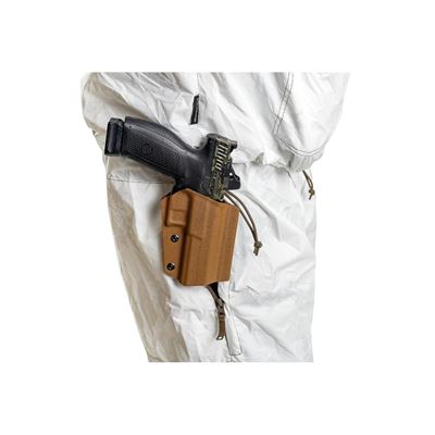 Jacket WWR BETA CZ 95 RED DOT ONE RDOBBE80 14