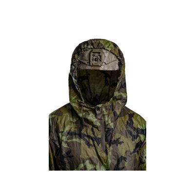 Jacket WWR BETA CZ 95 RED DOT ONE RDOBBE80 3