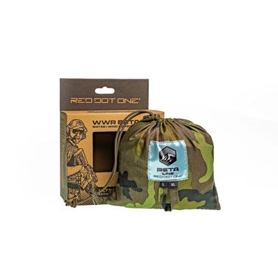 Trousers WWR BETA CZ 95 RED DOT ONE RDOKBE81 6