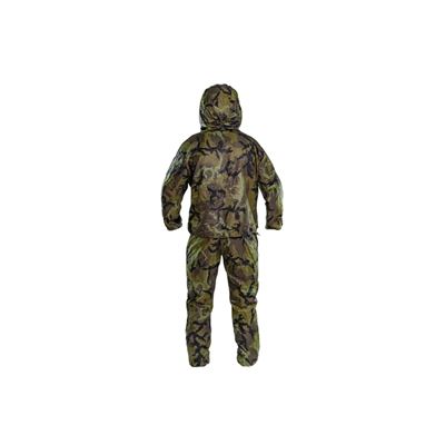 Trousers WWR BETA CZ 95 RED DOT ONE RDOKBE81 9