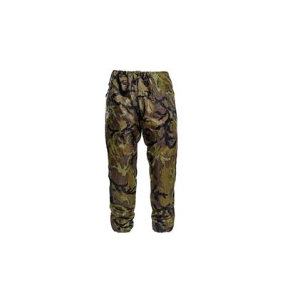 Trousers WWR BETA CZ 95