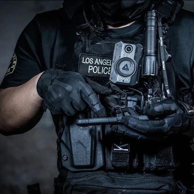 REAPER tactical gloves BLACK