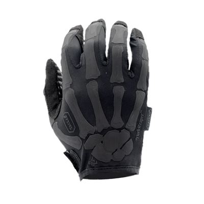 REAPER tactical gloves BLACK