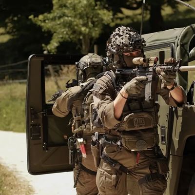 REAPER tactical gloves COYOTE
