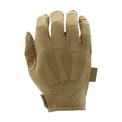 REAPER tactical gloves COYOTE