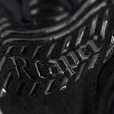 REAPER tactical gloves GHOST BLACK