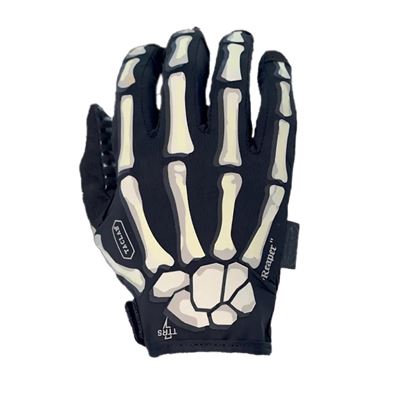 REAPER tactical gloves GHOST BLACK