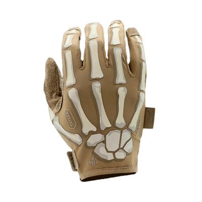 REAPER tactical gloves GHOST COYOTE