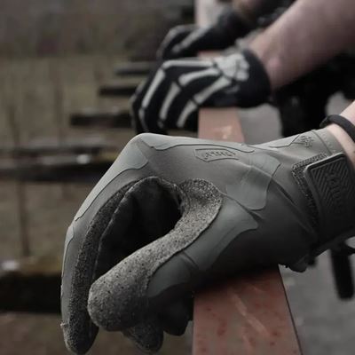 REAPER tactical gloves RANGER GREEN