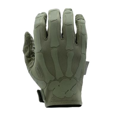 REAPER tactical gloves RANGER GREEN