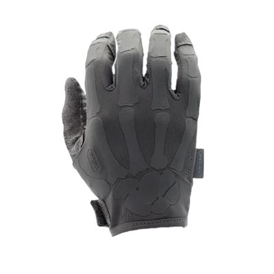REAPER tactical gloves WOLF GREY