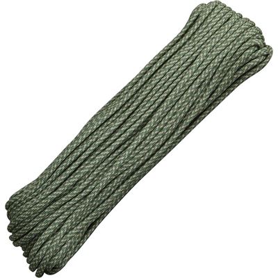 Cord Paracord nylon 550LB 30 m 4 mm DIGI ACU