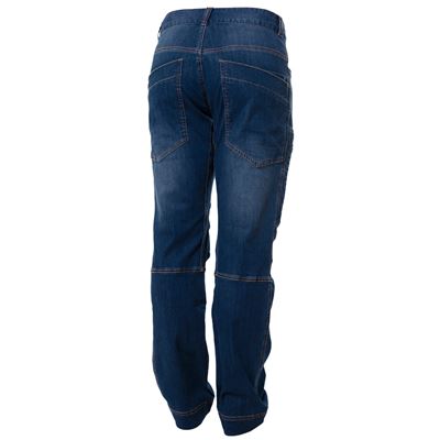 Jeans trousers RINGO denim