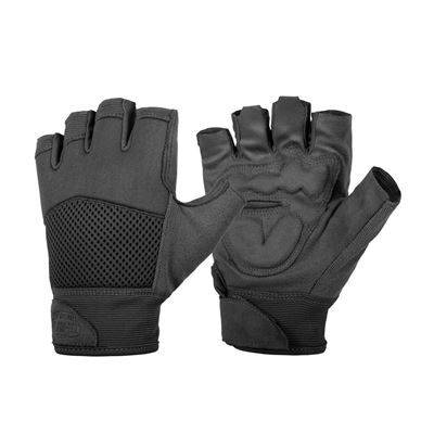 Half Finger Mk2 Gloves BLACK