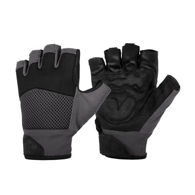 Half Finger Mk2 Gloves SHADOW GREY/BLACK