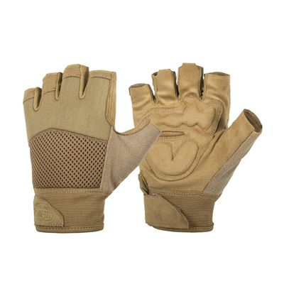 Half Finger Mk2 Gloves COYOTE